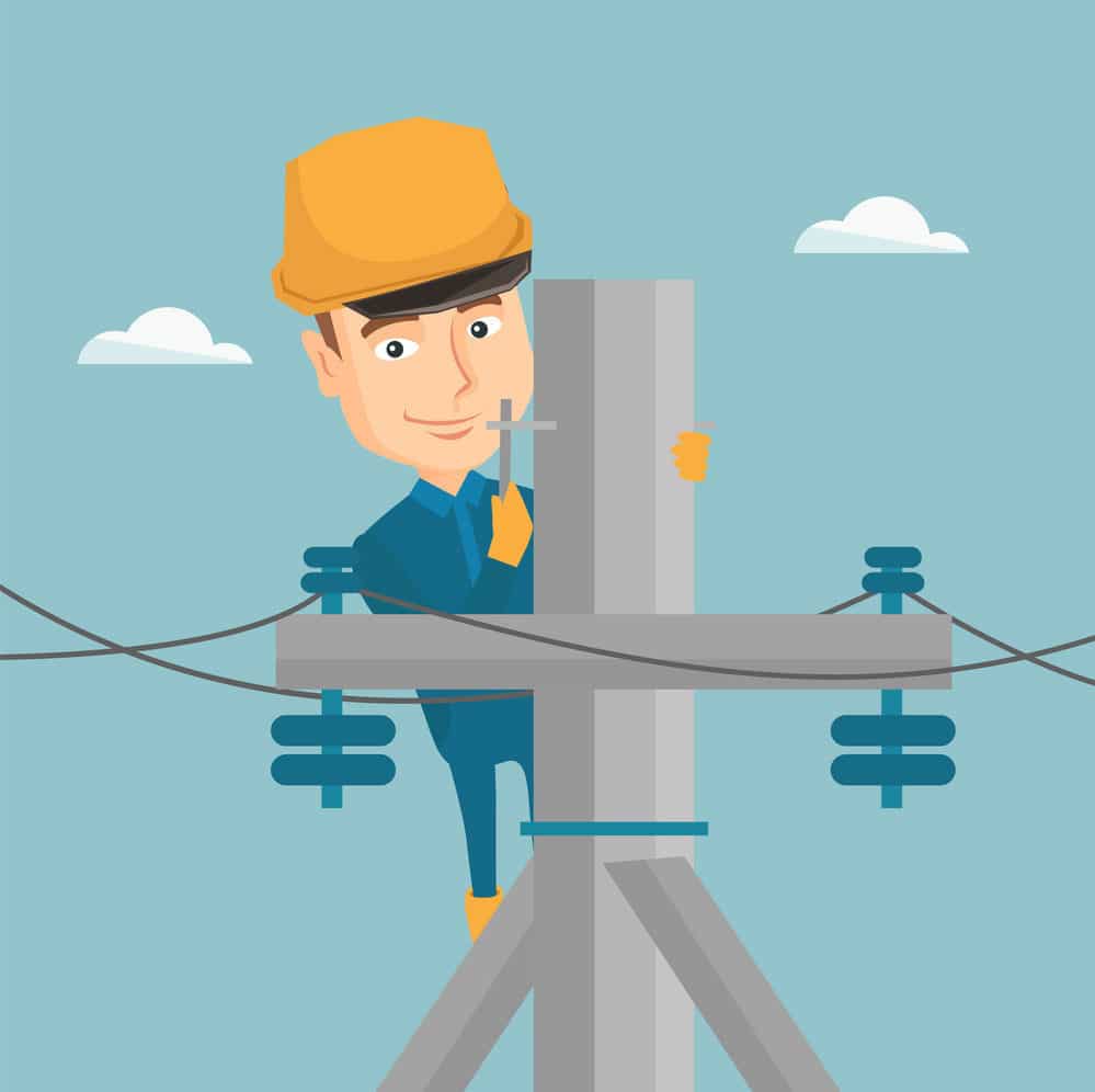 7/24 Acil Elektrikçi Nöbetçi Elektrikçi Hizmetleri Veren Firmamız Size En Yakın Elektrikçiler Yönlendirir.
