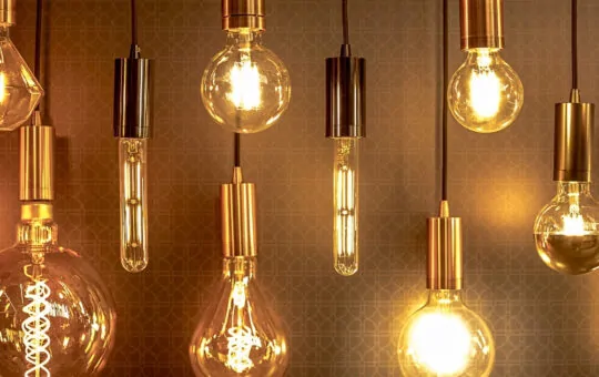 Aydınlatma Tesisatı Kurulumu