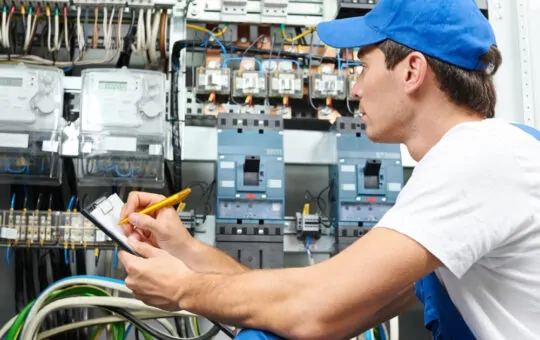 Elektrik Arıza Servisi