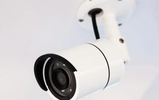 Kamera Sistemleri