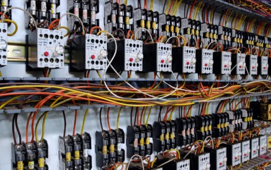 Pano Montajı ve Bakımı