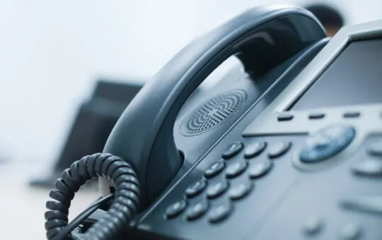 Telefon Santral Kurulumu