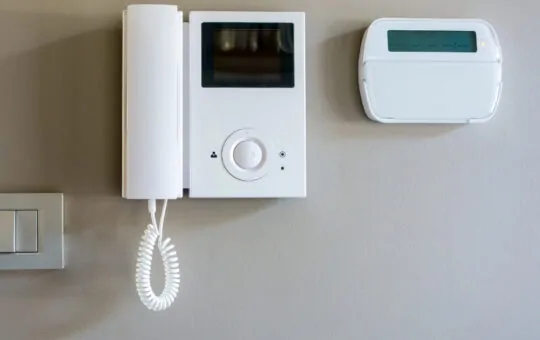 Zil ve Diafon Arızaları Onarımı